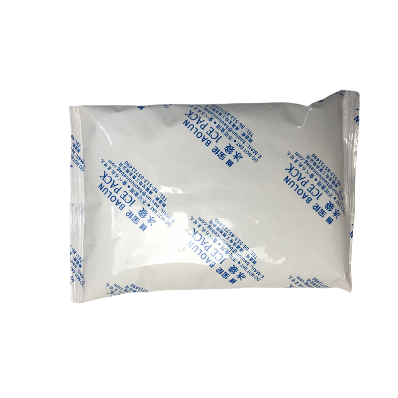 Baolun Keep Cooling for Long Time Gel Ice Pack Wholesale Reusable Food Grade Material