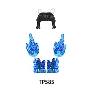 TP1071 Figurines de Jeu Célèbres RYU <span class=keywords><strong>KEN</strong></span> CHUN LI GUILE, <span class=keywords><strong>Mini</strong></span> Briques Éducatives pour Enfants, Collection de Blocs de Construction SF, Jouet Cadeau - Product Image 4