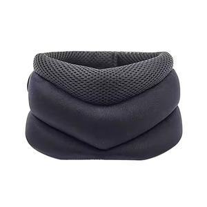 Collare Cervicale in Schiuma FSPG 45cm 50cm 55cm <span class=keywords><strong>di</strong></span> Grandi Dimensioni per Vertebre, Supporto per Collo e Schiena, Stabilizza la Colonna Vertebrale - Product Image 1