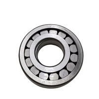 Roulement en acier NUP311 Roulement à rouleaux cylindriques NUPK311NR