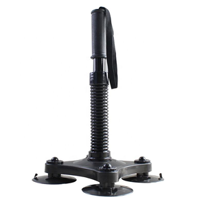 Устройство для тренировки силы запястья Motion Patent - Рукоятка для сухой тренировки хвата - Устройство для укрепления хвата - Высококачественный тренажер для предплечий для борьбы - Product Image 1