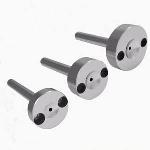 Type industriel C d'utilisation bagues de coulée D10 à D20 Ingate manchons accessoires de moule - Product Image 1