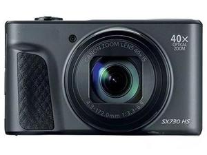 กล้องดิจิตอล DF Wholesale Original 97% สภาพใหม่ กล้องดิจิตอลยอดนิยม ยี่ห้อ SX740 HS พร้อมเลนส์ดิจิตอล 24-100 มม. กล้องดิจิตอล Ca Non 80d รุ่น U - Product Image 6