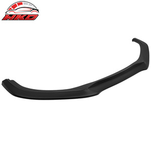 Alerón delantero estilo GT para Toyota 86 BRZ FR-S 13-20, sin pintar, de poliuretano, piezas de automóvil, accesorios automotrices - Product Image 4