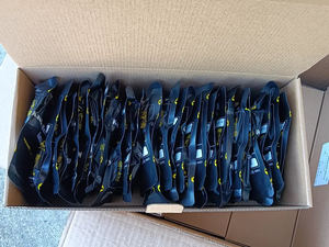 İlk yardım ameliyatı için üretici yara pansuman kaolin gazlı bez - Product Image 6