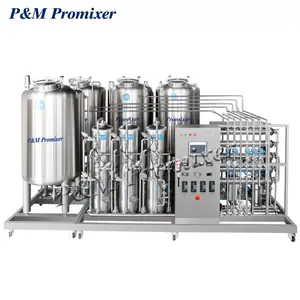 Sistema purificador de água para beber água, equipamento para tratamento de água