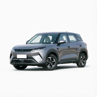 BYD Yuan Up 2025 – Ensemble de pare-chocs arrière ADAS – Pièce de rechange extérieure de carrosserie automobile OE SC3E-2804110K