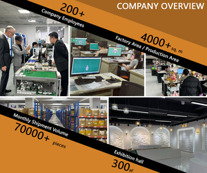 <span class=keywords><strong>Collier</strong></span> tendance en acier inoxydable français plaqué or 18 carats avec pendentif opale œil de <span class=keywords><strong>chat</strong></span> en pierres naturelles colorées pour femme, idéal pour un cadeau ou une soirée - Product Image 4