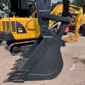 Alta calidad 22 toneladas Hyundai 210 215 220 excavadora de orugas usada Corea del Sur Hyundai R210 R220 220lc-9s excavadora para la venta - Product Image 6