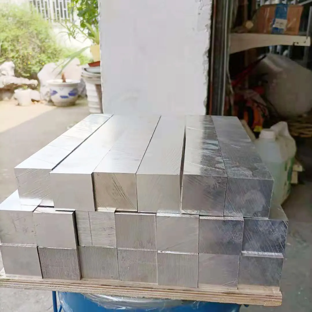 China supplies high pure 99.95% ferro silicon magnesium alloy / magnesium metal price