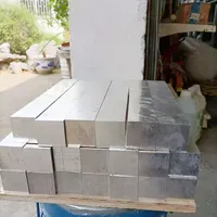 High Quality Magnesium Alloy, Metal Price, China Supplies