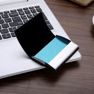 Executive Gift <b>Set</b>: Branded USB, Pen, <b>Notebook</b> & Card Holder - Perfect Corporate Gifts - Product Image 3