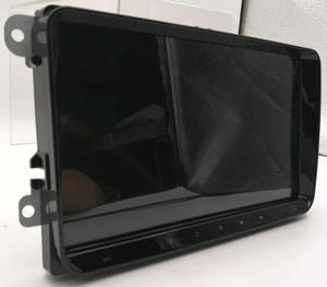 <span class=keywords><strong>Autoradio</strong></span> Android 9 pouces pour VW Volkswagen Skoda Golf 5 Golf 6 Polo <span class=keywords><strong>Passat</strong></span> <span class=keywords><strong>B5</strong></span> B6 Jetta Seat <span class=keywords><strong>Autoradio</strong></span> de voiture Navigation <span class=keywords><strong>GPS</strong></span> - Product Image 3