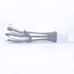 SY Accesorios para Autos, Cepillos de Limpieza y Detallado, Recolector de Polvo para Teclado, Herramientas de Limpieza para Computadora, Limpiador de Persianas - Product Image 6