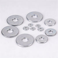 Carbon Steel Large Flat Washer Metric Washer