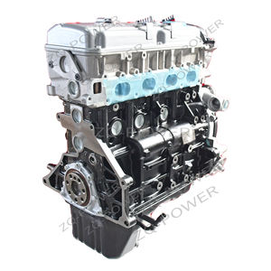 Motor 4G63 Completamente Nuevo, 2.0TL, 206KW, 280Hp, 4 Cilindros, Ensamblaje de Motor <span class=keywords><strong>para</strong></span> Automóvil Mitsubishi - Product Image 6