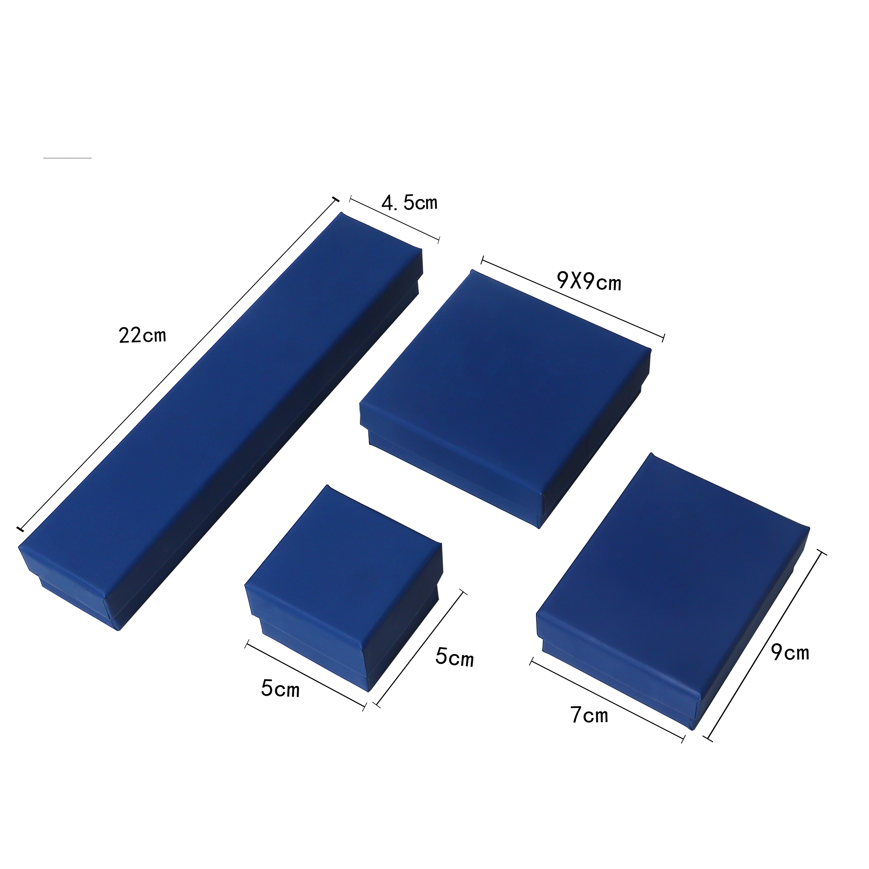 Bleu foncé