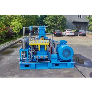 Pompe à oxygène de haute qualité, fonctionnement continu 24 heures sur 24 - Product Image 3