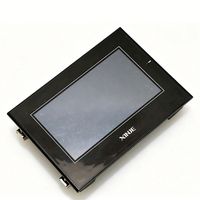 En Stock, Interfaz Hombre-Máquina Xinje Serie TG, Modelos TG765S-XT/TG765S-MT HMI