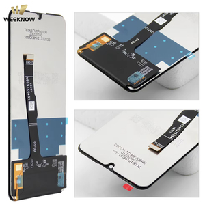 Écran LCD OEM en gros d'usine pour <span class=keywords><strong>Huawei</strong></span> <span class=keywords><strong>P30</strong></span> Lite / Nova 4e (RAM 6G / Version Haute) avec numériseur et châssis complet, garantie 1 an - Product Image 6