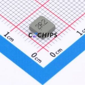 FEXU0520S2R2MGS ตัวเหนี่ยวนำไฟฟ้าแบบ SMD,5.5x5 มม. ( ค่าความเหนี่ยวนำ: 2.2uH )( ความแม่นยำ: 20% กระแสไฟฟ้าที่กำหนด: 7A ) - Product Image 1