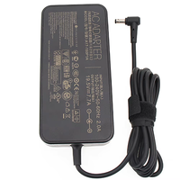 Adaptateur de chargeur 150W 19.5V 7.7A pour ordinateur portable, chargeur d'alimentation pour Ultrabook 5.5*2.5 mm pour AS US
