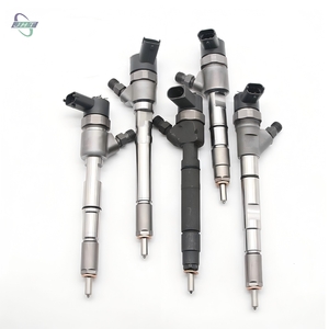 0445110323 0 445 110 323 pour Mercedes-Benz <span class=keywords><strong>A160</strong></span> A180 A200 B180 B200 Moteur 2.0L Pièces de voiture durables et puissantes Accessoires de moteur - Product Image 1