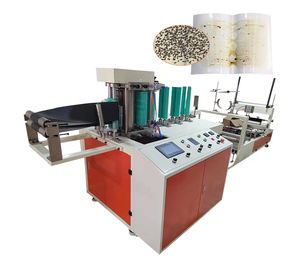 Machine à fabriquer des pièges à rats à la colle thermofusible, machine à fabriquer des planches pour pièges à souris, rats et rongeurs - Product Image 6