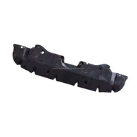 Moteur avant sous le panneau accessoires de voiture couverture moteur sous la plaque 51441-0R110 sous le moteur pour Toyota Rav4 2020