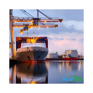 Transitaire maritime et aérien mondial de la Chine vers le Kenya, les États-Unis, le Canada, la Belgique. Expédition porte-à-porte DHL UPS FedEx AliExpress et tarifs compétitifs. - Product Image 3