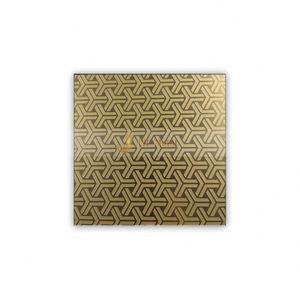 EX756 201 304 316 0.8mm 1.0mm 4x8 Color Etching Stainless Steel Sheet <b>Plate</b> for Stainless Steel Elevator <b>Door</b> Decoration - Product Image 3
