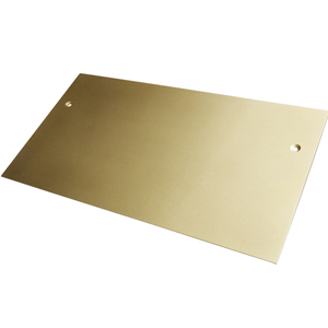 Manufacturer Sheet <b>Metal</b> Product Manufacturing Aluminum Welding Parts Custom SPCC SHCC Stainless Steel Precision Sheet <b>Metal</b> <b>Box</b> - Product Image 3