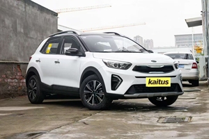 2021 KX1 1.4L edizione sportiva automatica del divertimento - Product Image 3