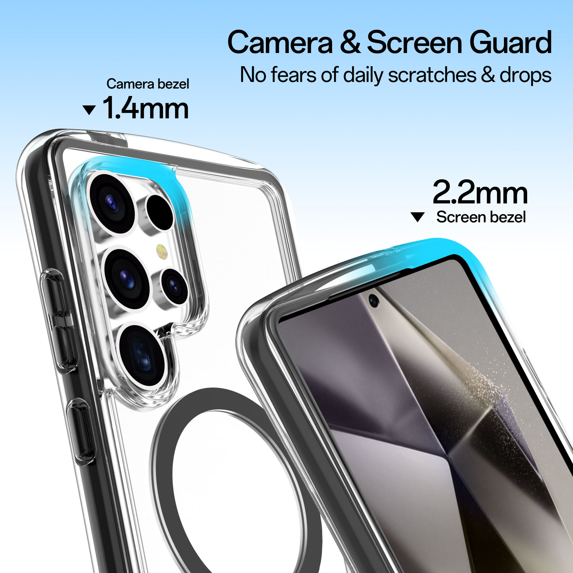 Soonleader Nouveau Design Chaussette Absorption Protection