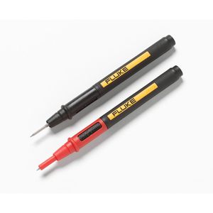 Fluke Industrial Master <b>Test</b> <b>Lead</b> Set With Probes And Cables For Electrical Testing - Product Image 6