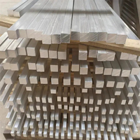 Varilla de soldadura redonda de aluminio, precios por varilla, bobina de 3 mm, varilla hueca hexagonal de cobre sólido y bronce