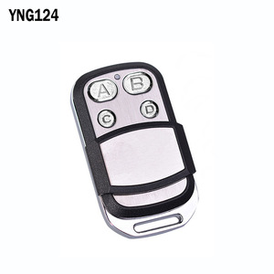 <span class=keywords><strong>Mhouse</strong></span> GTX4 TX3 TX4 MOOVO MT4 MT4V MT4G télécommande <span class=keywords><strong>de</strong></span> <span class=keywords><strong>porte</strong></span> <span class=keywords><strong>de</strong></span> <span class=keywords><strong>Garage</strong></span> Code roulant 433.92 MHz émetteur 4 canaux - Product Image 1