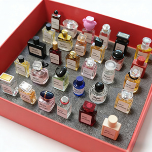 El Mejor Regalo 2026, Perfume <span class=keywords><strong>de</strong></span> Lujo Más Popular, Mini Perfume <span class=keywords><strong>de</strong></span> 5ml 10ml, Perfume Masculino <span class=keywords><strong>de</strong></span> Marca al por Mayor, Colonia 1 1 Parfum - Product Image 5