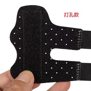 Protector de Dedos, Corrector de Postura, Soporte Ortopédico, Férula, Color y Tamaño Personalizados para Correr, Deportes y Seguridad - Product Image 4