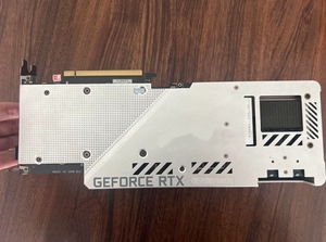 การ์ดจอ RTX3080 10GB มือสอง ประสิทธิภาพสูง สำหรับเดสก์ท็อป PCIe 4.0 GPU สำหรับเล่นเกม 4K ตัดต่อวิดีโอ สร้างแบบจำลอง 3 มิติ และการประมวลผล AI - Product Image 2