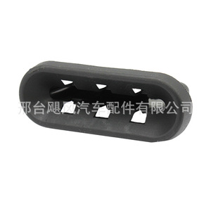 คลิปหนีบเบาะหลังวอลโว่ 9208257 พลาสติกสำหรับ S40 S60 S70 S80 XC70 C30 C70 V70 ซ่อมเปลี่ยน - Product Image 2