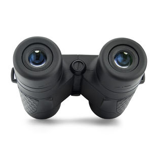 Binóculos Compactos ODM/OEM Delta de Foco Fixo 10x42 para Crianças, Vidro Óptico com Visão Ampla para Turismo - Product Image 3