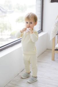Nouveautés 2022 - Ensemble de vêtements pour bébé de haute qualité - Vêtements pour nouveau-né tendance - Ensembles de vêtements pour enfants confortables - Product Image 4