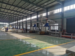 Hede <span class=keywords><strong>MgO</strong></span> Hội Đồng Quản trị dây chuyền sản xuất/làm máy/thiết bị Sản xuất tại Trung Quốc Chất lượng tốt nhất Nhà Máy Giá Doanh Nghiệp Nhỏ - Product Image 4