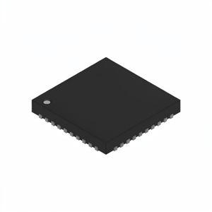Circuit Intégré CI Puces Logiques MAX3372EEBL+T Original Service Complet Traducteur de Niveau Basse Tension Double 8 WFBGA, CSPBGA - Product Image 1