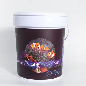 Export aquarium ocean life farming salt ornamental live tropic fish