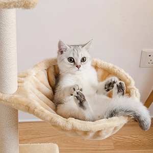 Vente en Gros de Meubles pour Animaux Domestiques Multi-Niveaux Intérieur <span class=keywords><strong>Grande</strong></span> Tour d'<span class=keywords><strong>Arbre</strong></span> <span class=keywords><strong>à</strong></span> <span class=keywords><strong>Chat</strong></span> en Bois Pelucheux Condo en Bois de Luxe pour <span class=keywords><strong>Chat</strong></span> Poteau d'Escalade en Sisal <span class=keywords><strong>Arbre</strong></span> <span class=keywords><strong>à</strong></span> <span class=keywords><strong>Chat</strong></span> - Product Image 5