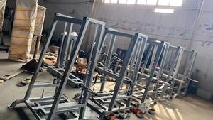 Venta directa <span class=keywords><strong>de</strong></span> fábrica, equipo <span class=keywords><strong>de</strong></span> gimnasio comercial, culturismo, máquina <span class=keywords><strong>de</strong></span> prensa <span class=keywords><strong>de</strong></span> piernas <span class=keywords><strong>de</strong></span> <span class=keywords><strong>90</strong></span> <span class=keywords><strong>grados</strong></span>, prensa <span class=keywords><strong>de</strong></span> piernas Vertical S851 para uso en gimnasio - Product Image 6