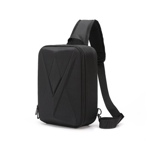 Sac de rangement en matériau EVA BKANO et étui Fly <span class=keywords><strong>More</strong></span> <span class=keywords><strong>Combo</strong></span> avec sac à dos à bandoulière pour <span class=keywords><strong>Mavic</strong></span> <span class=keywords><strong>Mini</strong></span> 5 Pro - Product Image 5