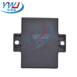 Stabilisateur d'excitation de moteur diesel automatique TK41K-4, régulateur de pression AVR, fabriqué à Fujian - Product Image 2